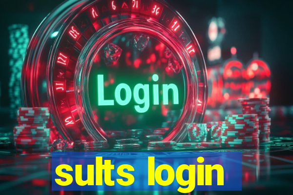 sults login